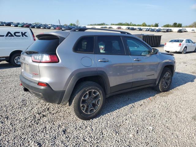 2020 JEEP CHEROKEE T 1C4PJMBX8LD608052