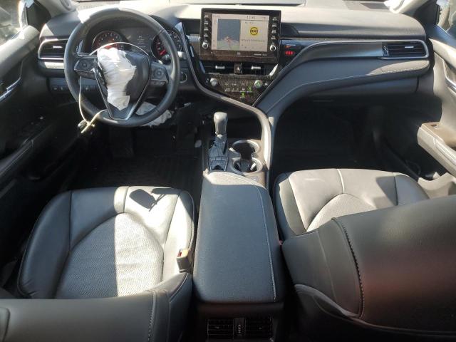 2022 TOYOTA CAMRY XSE 4T1K61BK5NU069595