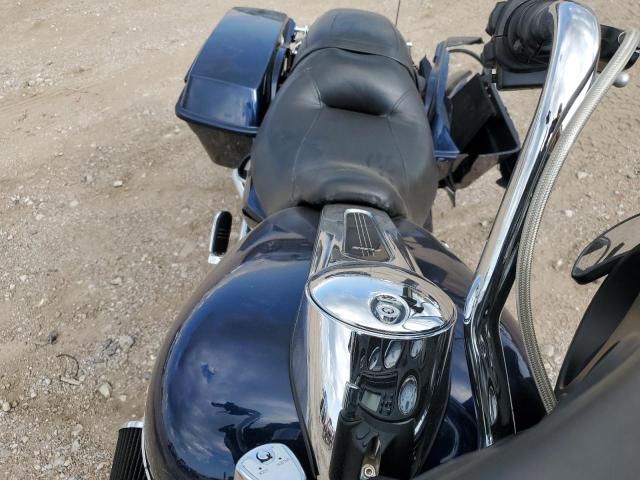 2012 HARLEY-DAVIDSON FLHX STREE 1HD1KBM13CB641163