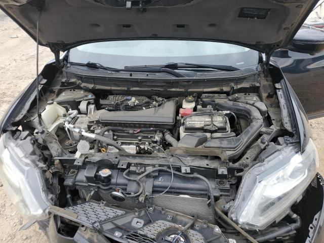 2016 NISSAN ROGUE S - 5N1AT2MT2GC885530