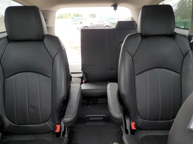 2016 BUICK ENCLAVE 5GAKRCKD8GJ213493