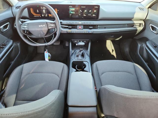 2025 KIA K4 LX #3284628345