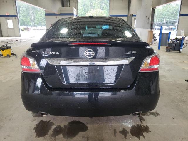 2015 NISSAN ALTIMA 3.5S - 1N4BL3AP5FC421884