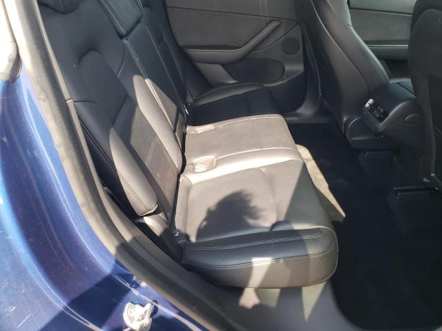 2021 TESLA MODEL Y 5YJYGDEEXMF111706