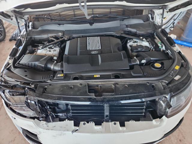 2020 LAND ROVER RANGE ROVE SALGS2SEXLA587277