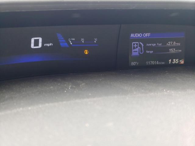 2015 HONDA CIVIC LX 19XFB2F55FE109654