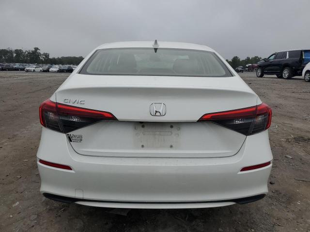 2022 HONDA CIVIC EX JHMFE1F71NX005470