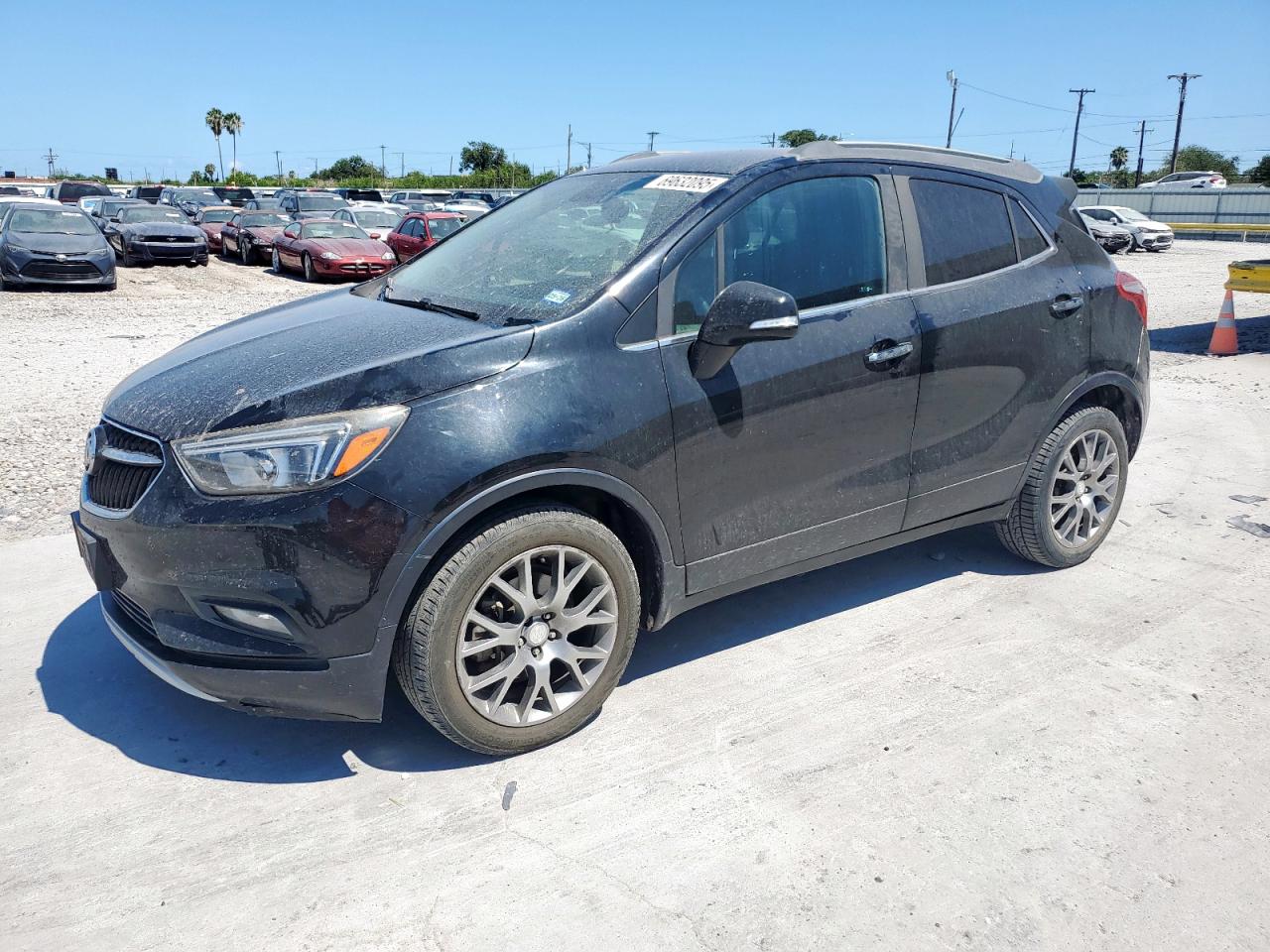 BUICK ENCORE SPORT TOURING