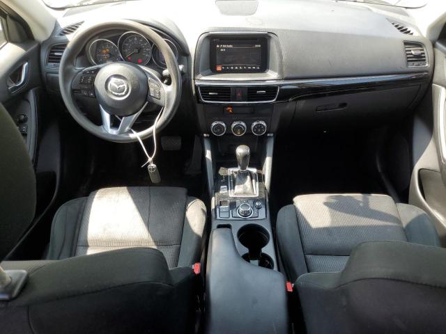 2016 MAZDA CX-5 SPORT JM3KE2BY9G0630948