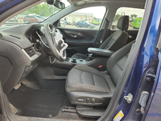 2023 GMC TERRAIN SL - 3GKALTEG8PL125896