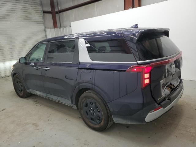 2025 KIA CARNIVAL L KNDNB5K35S6520568