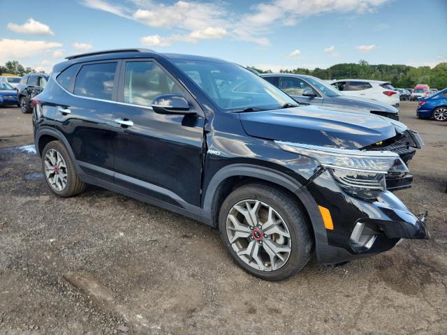 2021 KIA SELTOS SX KNDETCA29M7153598