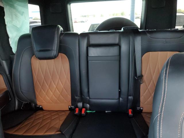 2025 MERCEDES-BENZ G 63 AMG W1NWH5AB6SX041753