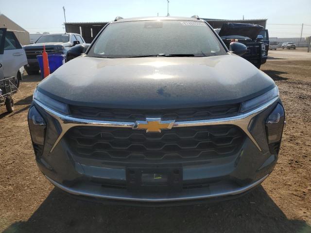 2025 CHEVROLET TRAX 1LT - KL77LHEP8SC152522