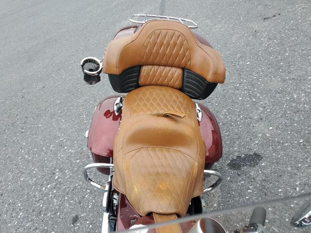 2018 INDIAN MOTORCYCLE CO. ROADMASTER 56KTRAAA3J3365945