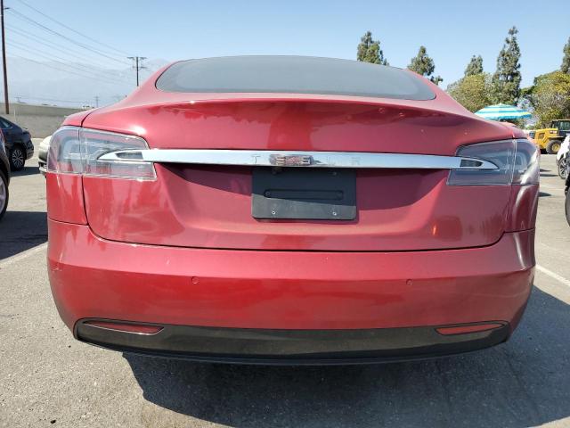 2016 TESLA MODEL S 5YJSA1E26GF147571