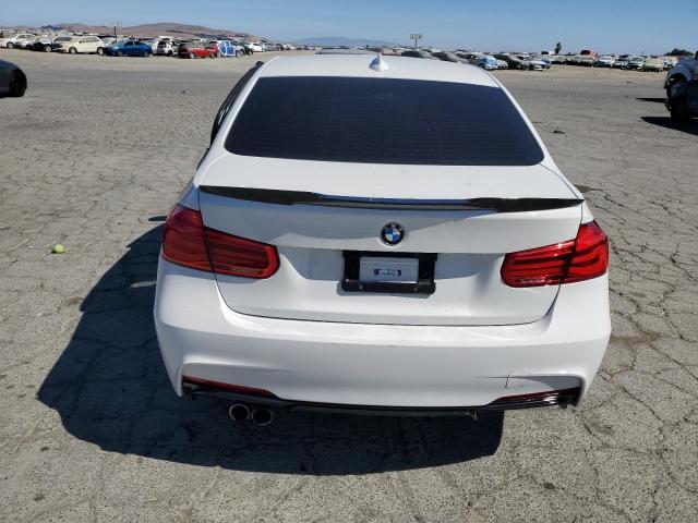 2017 BMW 330 I WBA8B9C53HK675959