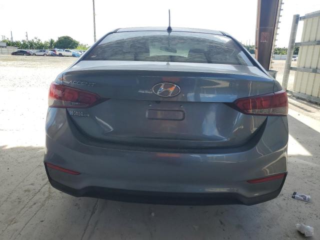 2019 HYUNDAI ACCENT SE 3KPC24A3XKE064547