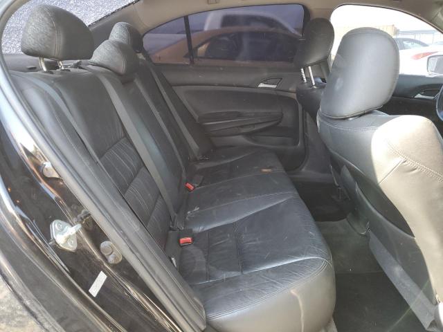 2012 HONDA ACCORD SE - 1HGCP2F67CA154494