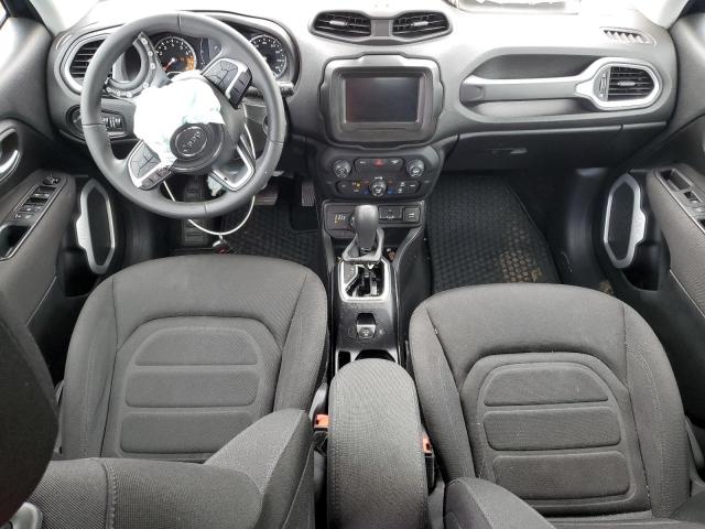 2018 JEEP RENEGADE L - ZACCJBBB0JPH39675