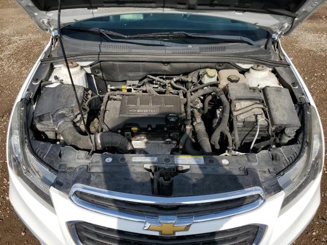 2015 CHEVROLET CRUZE LT #3286508143