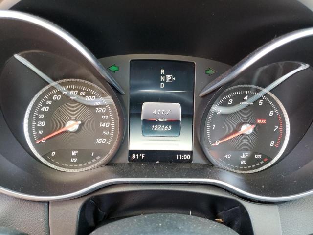 2015 MERCEDES-BENZ C 300 55SWF4JB3FU058130