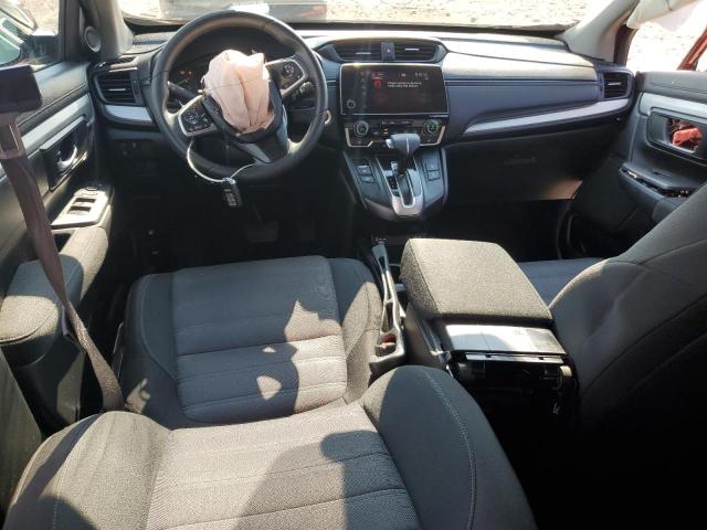 2022 HONDA CR-V SE 7FARW1H72NE002651
