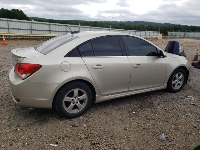 2016 CHEVROLET CRUZE LIMI 1G1PE5SB5G7204654