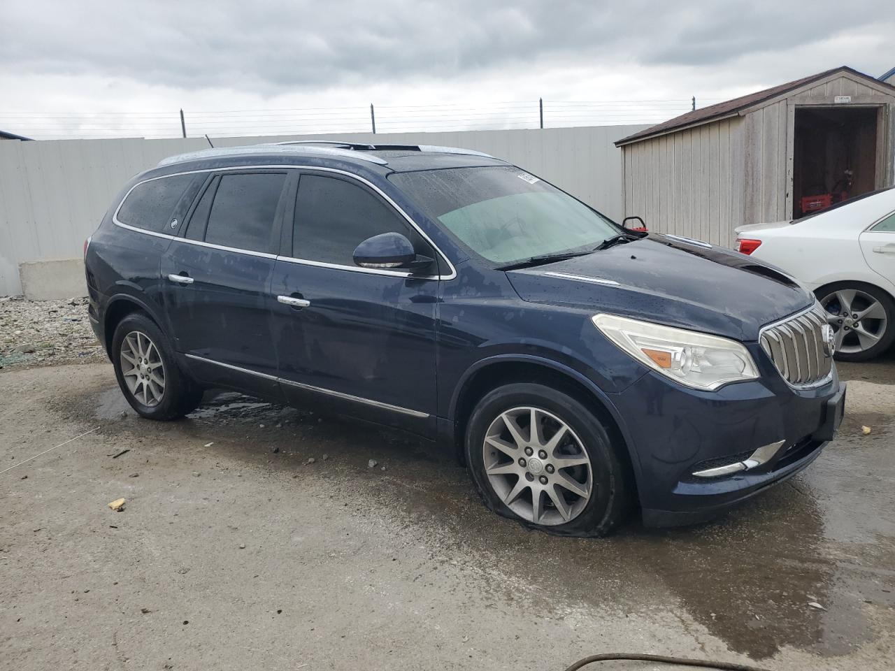 BUICK ENCLAVE