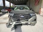 Lot #3308465278 2020 FORD EXPLORER XLT