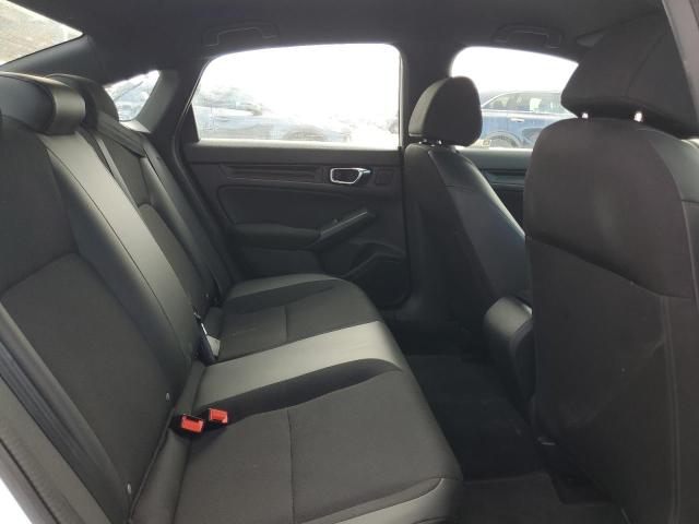 2023 HONDA CIVIC SPOR 2HGFE2F58PH501915