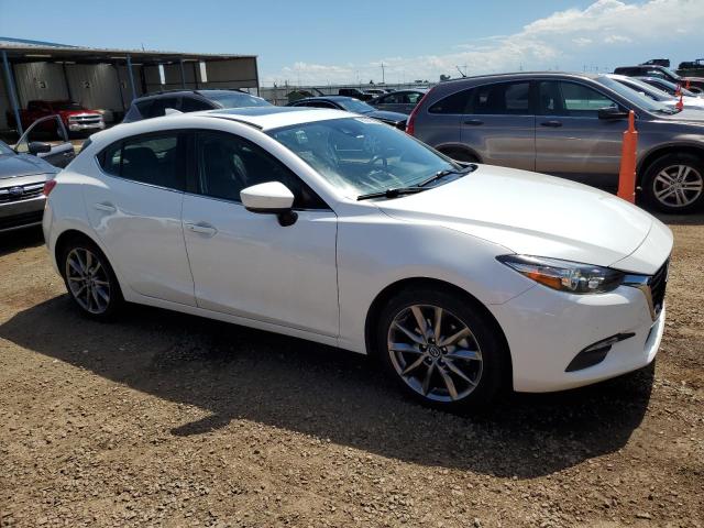 2018 MAZDA 3 TOURING 3MZBN1L36JM241949