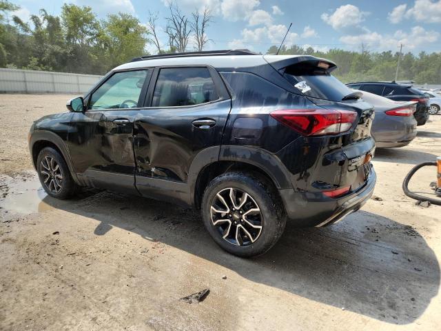 2021 CHEVROLET TRAILBLAZE - KL79MSSL6MB053985