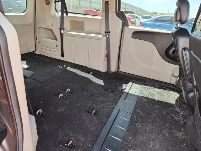 2018 DODGE GRAND CARA 2C4RDGCG1JR216217