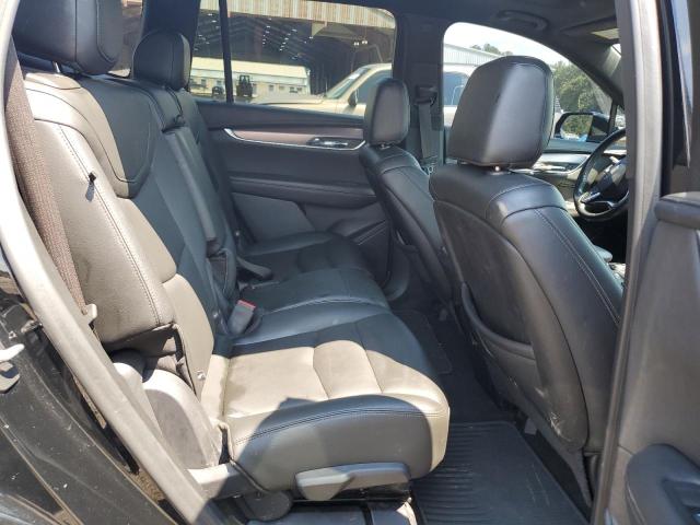 2021 CADILLAC XT6 LUXURY 1GYKPBR44MZ161873