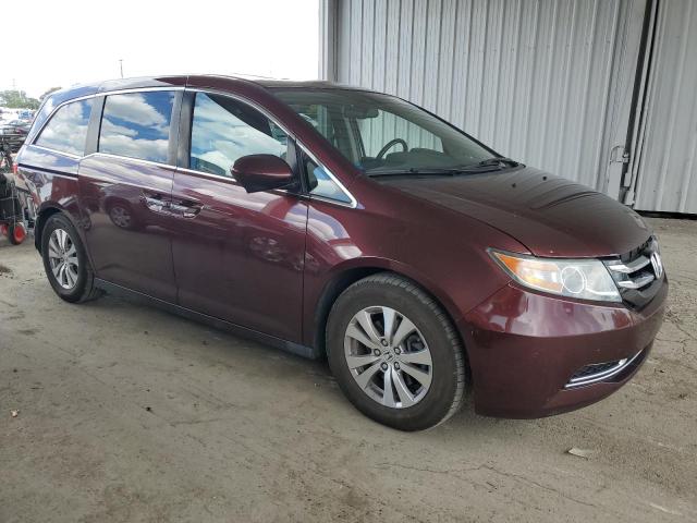 2014 HONDA ODYSSEY EXL - 5FNRL5H62EB092256