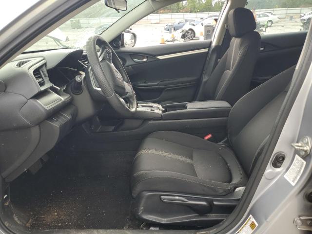 2017 HONDA CIVIC EX - 19XFC2F71HE067940
