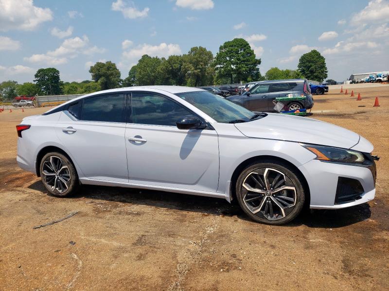 2023 NISSAN ALTIMA SR 1N4BL4CW3PN378808