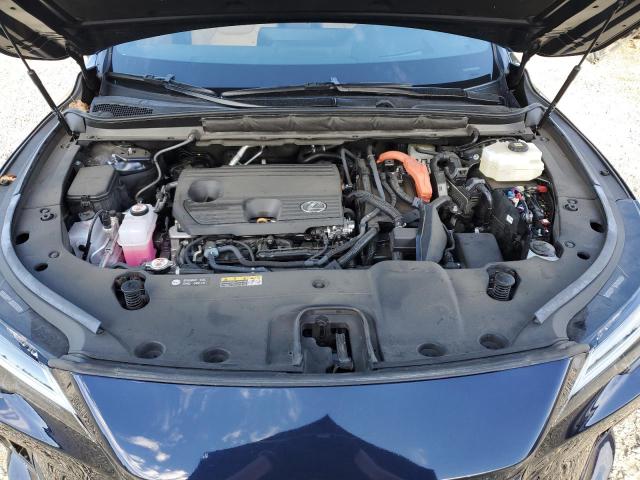 2023 LEXUS RX 350H BASE 2T2BBMCAXPC016524