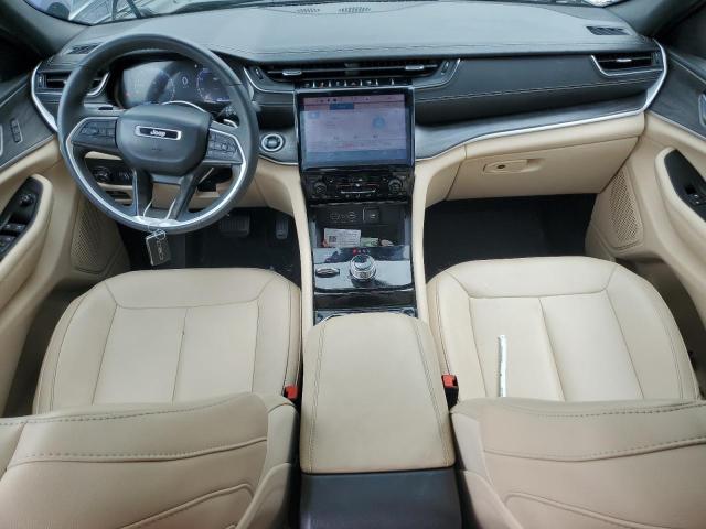 2023 JEEP GRAND CHEROKEE L LIMITED 1C4RJKBG0P8712434