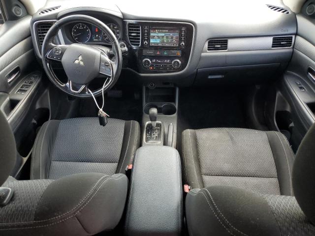 2016 MITSUBISHI OUTLANDER JA4AZ3A32GZ007620