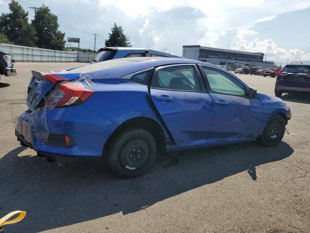 2021 HONDA CIVIC SPOR 2HGFC2F80MH525797