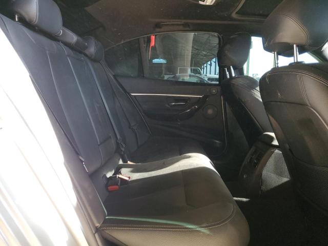 2016 BMW 340 I WBA8B3C50GK383682