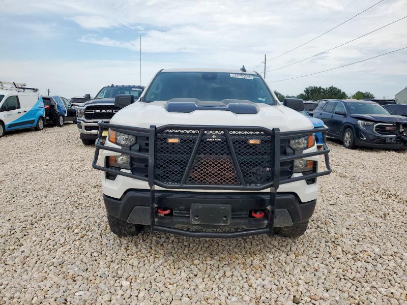 2023 CHEVROLET SILVERADO K1500 TRAIL BOSS CUSTOM 3GCUDCE89PG315424