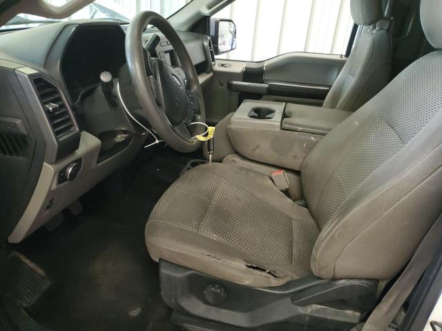2018 FORD F150 SUPER 1FTEW1E50JFB87771