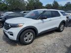 Lot #3316623486 2020 FORD EXPLORER XLT