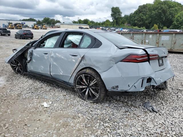 2025 BMW 540 XI WBA63FJ09SCU39909
