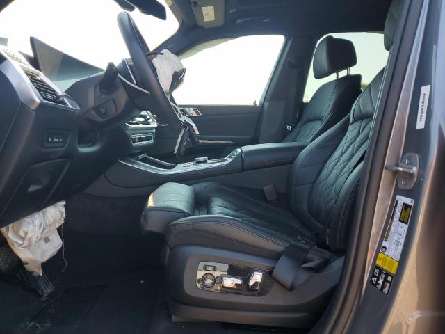 2024 BMW X5 XDRIVE4 5UX23EU03R9T50950