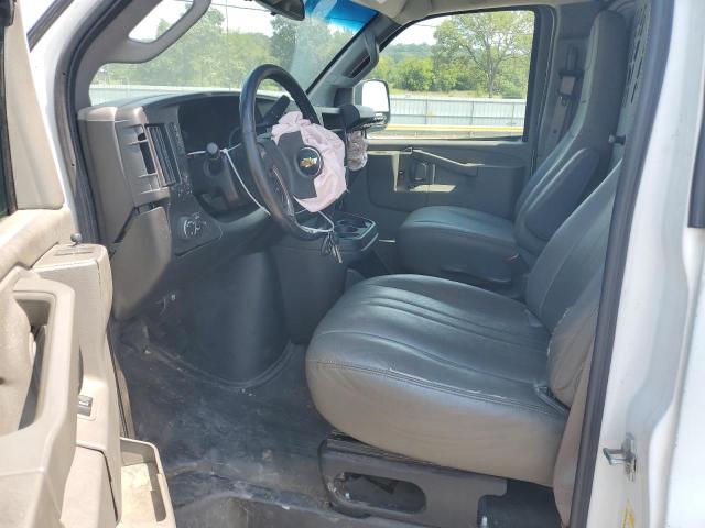 2019 CHEVROLET EXPRESS G2 1GCWGAFG3K1371120