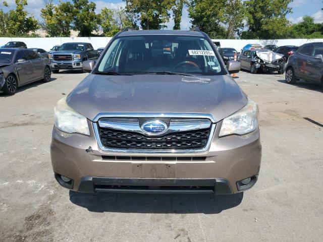 2015 SUBARU FORESTER 2 JF2SJAHC1FH420811